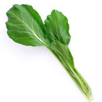 pak-choi
