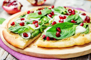 Läsartipset för ett enklare odlingsliv - odla spenat i september