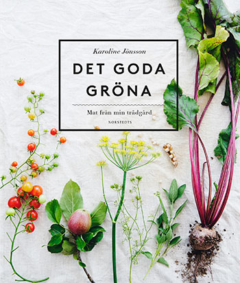 Det goda gröna med Karoline Jönsson